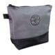 Klein Tools Stand-Up Werkzeugtasche Zipperbeutel 2er Set