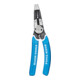 Klein Tools Striptang 200 mm 8 tot 20 AWG met krimpfunctie