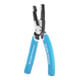 Klein Tools Striptang 200 mm 8 tot 20 AWG met krimpfunctie