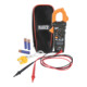Klein Tools Stromzangen-Multimeter TRMS automatisch 400 A AC/DC