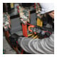 Klein Tools Stromzangen-Multimeter TRMS automatisch 400 A AC/DC