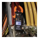 Klein Tools Stromzangen-Multimeter TRMS automatisch LoZ 2000 A AC/DC