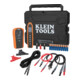 Klein Tools Stroomcircuitzoeker Set 12–480 V AC met accessoires en koffer
