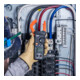 Klein Tools Stroomtang-multimeter TRMS automatisch 600 A AC/DC