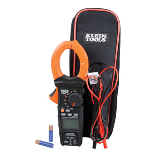 Klein Tools Stroomtang-multimeter TRMS automatisch LoZ 2000 A AC/DC