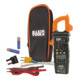 Klein Tools Stroomtang-multimeter TRMS automatisch LoZ AC
