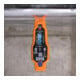Klein Tools Taschen Thermometer -40 bis 300 °C Edelstahlfühler