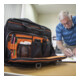Klein Tools Tech Sacoche à outils Tradesman Pro™ 22 compartiments 40,6 cm