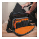 Klein Tools Tech Werkzeugtasche Tradesman Pro™ 22 Fächer 40,6 cm