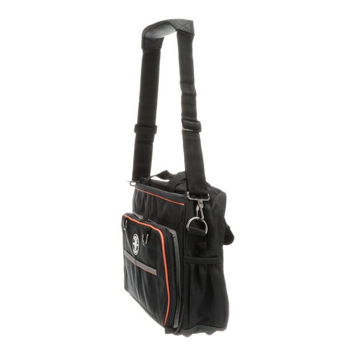 Klein Tools Tech Werkzeugtasche Tradesman Pro™ 22 Fächer 40,6 cm