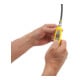 Klein Tools Testeur de câble coaxial Coax Explorer® 2 avec télécommande