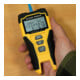 Klein Tools Testeur de câble LAN Scout® Jr. RJ45 avec unité distante Set