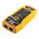 Klein Tools Testeur de câble réseau LAN Explorer® Remote RJ11 RJ12 RJ45