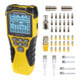 Klein Tools Testeur de câble réseau Scout® Pro 3 avec ensemble Locator Remote