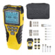 Klein Tools Testeur de câble réseau Scout® Pro 3 Test Map Remote Set