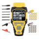 Klein Tools Testeur de câble réseau Scout® Pro Max avec télécommande Set