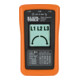 Klein Tools Testeur de séquence de phase, indicateur de rotation jusqu’à 600 V AC CAT III 600 V