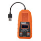 Klein Tools Testeur numérique USB A Tension Courant Capacité LCD