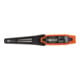 Klein Tools Thermomètre de poche numérique -40 à 250 °C avec sonde en acier inoxydable