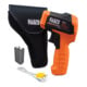 Klein Tools Thermomètre IR à double laser -40 à 650 °C 20:1