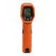 Klein Tools Thermomètre IR double laser -30 à 400 °C 12:1
