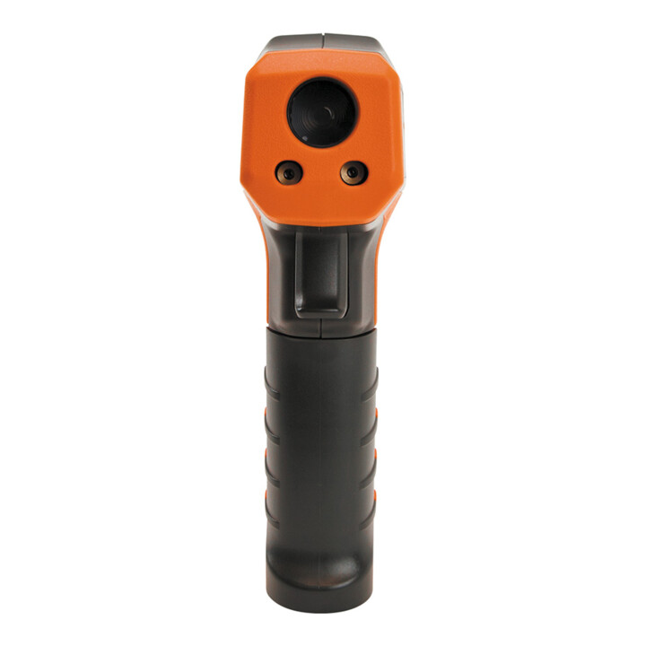 Klein Tools Thermomètre IR double laser -30 à 400 °C 12:1