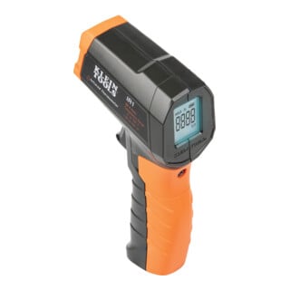 Klein Tools Thermomètre IR IR1 -20 à 400 °C Laser 10:1