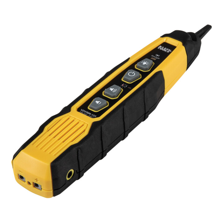 Klein Tools Toner en Testset PRO Kabelvolging ABN Klemmen
