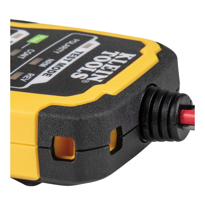 Klein Tools Toner en Testset PRO Kabelvolging ABN Klemmen