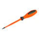 Klein Tools Tournevis fente 5,5 mm 125 mm Slim