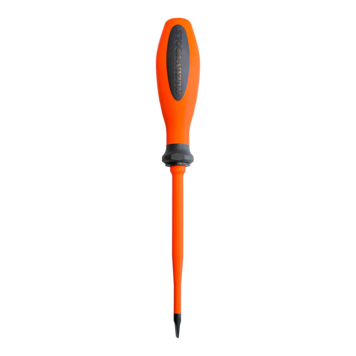 Klein Tools Tournevis fente 5,5 mm 125 mm Slim