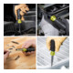Klein Tools Tournevis multibit avec clés à douille 11 en 1