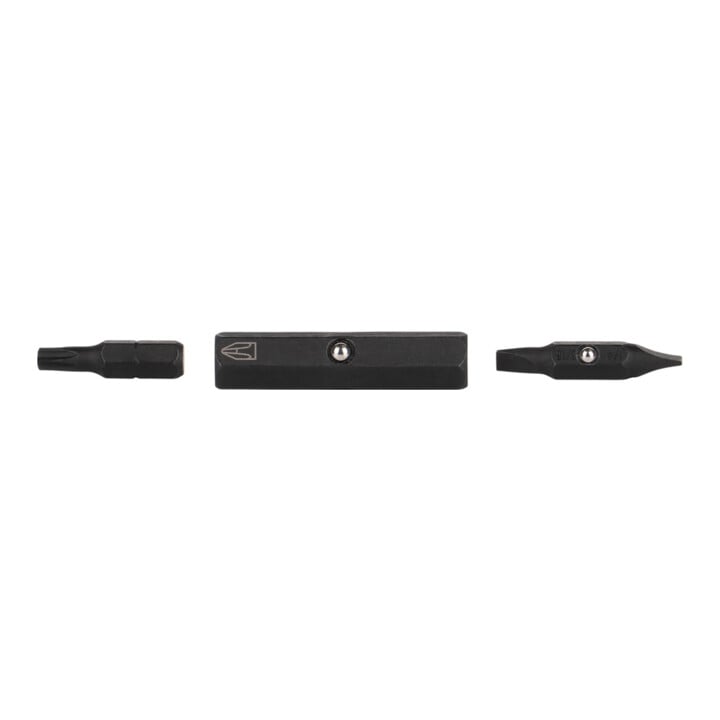 Klein Tools Tournevis multifonction 11 en 1 résistant aux chocs
