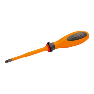 Klein Tools Tournevis Pozidriv PZ2 100 mm Slim VDE