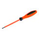 Klein Tools Tournevis VDE fente 3,0 mm 100 mm