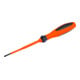 Klein Tools Tournevis VDE fente 3,0 mm 100 mm Slim