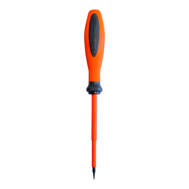 Klein Tools Tournevis VDE fente 3,5 mm 100 mm