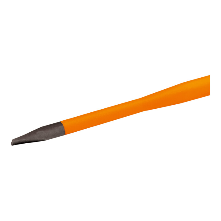 Klein Tools Tournevis VDE fente 4,0 mm 100 mm Slim
