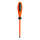 Klein Tools Tournevis VDE fente 5,5 mm 125 mm