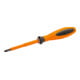 Klein Tools Tournevis VDE PlusMinus PZ1 4,5 mm 80 mm