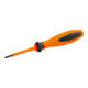 Klein Tools Tournevis VDE Pozidriv PZ0 60 mm lame ronde