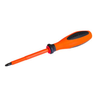 Klein Tools Tournevis VDE Pozidriv PZ2 100 mm
