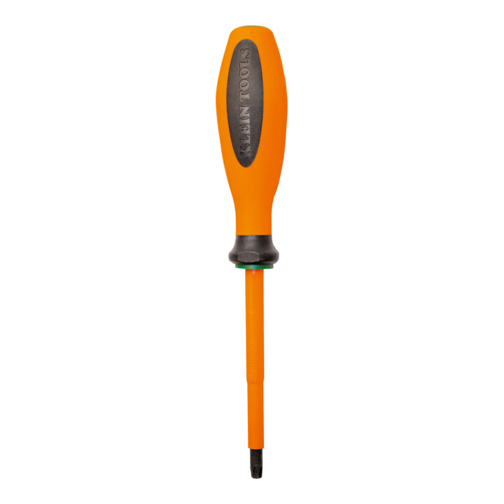 Klein Tools Tournevis VDE Torx T30 100 mm