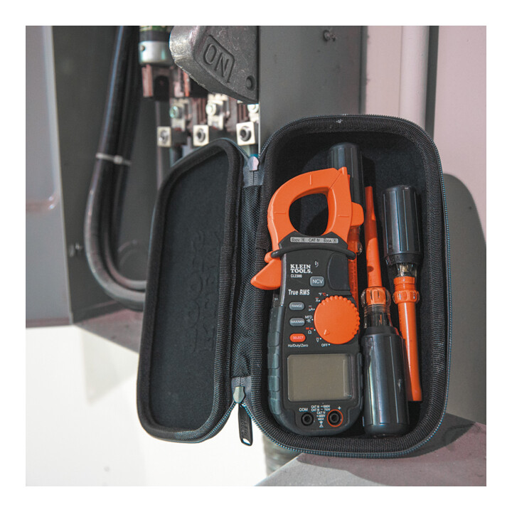 Klein Tools Tradesman Pro™ harde koffer groot