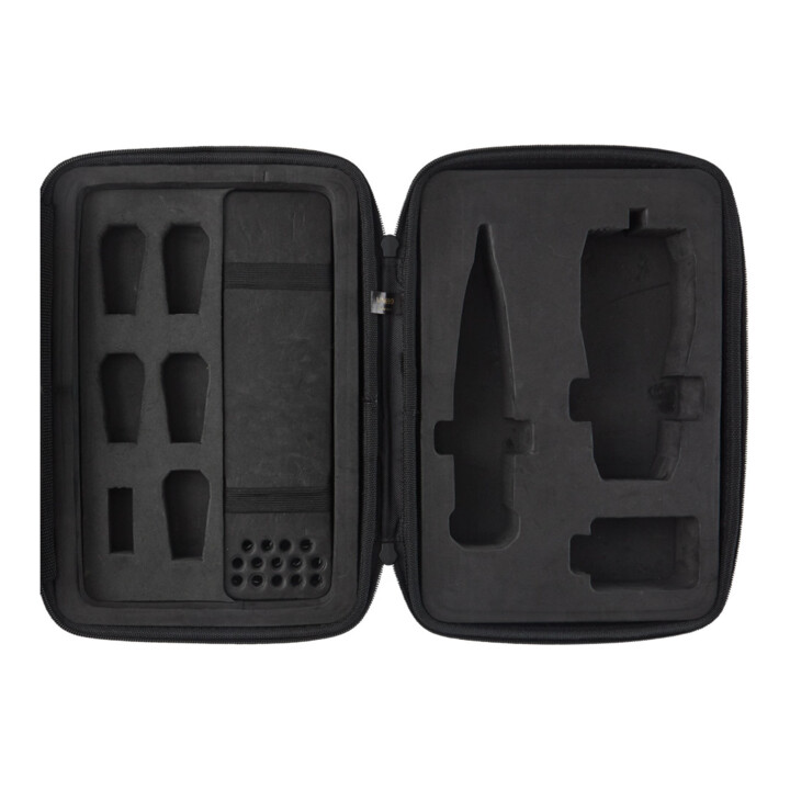 Klein Tools Tragetasche Scout® Pro 3 für Test-n-Map™ Remotes