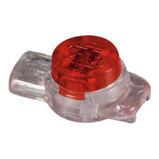 Klein Tools UR IDC-connector 19–26 AWG, 25-dlg.