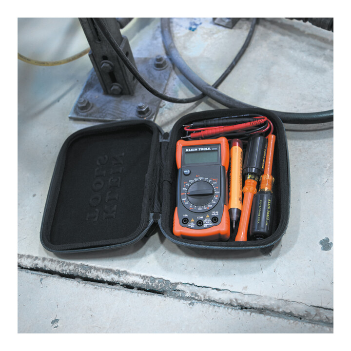 Klein Tools Valise rigide Tradesman Pro™ Medium
