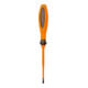 Klein Tools VDE Schroevendraaier Sleuf 4,0 mm 100 mm Slim