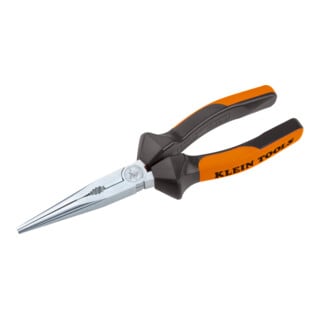 Klein Tools VDE Telefoontang 200 mm rechte lange bekken 1000 V