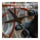 Klein Tools Vernikkelde elektriciensschaar